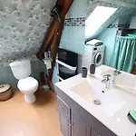 بيت للعطل Cauhape